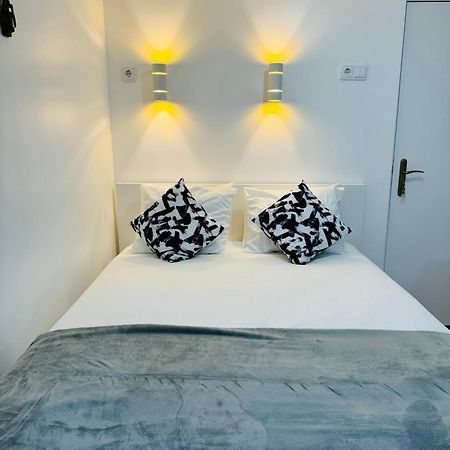 Apartamento Alfama - Lisbon Exterior photo