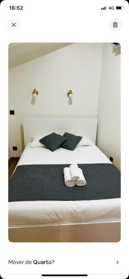 Apartamento Alfama - Lisbon Exterior photo