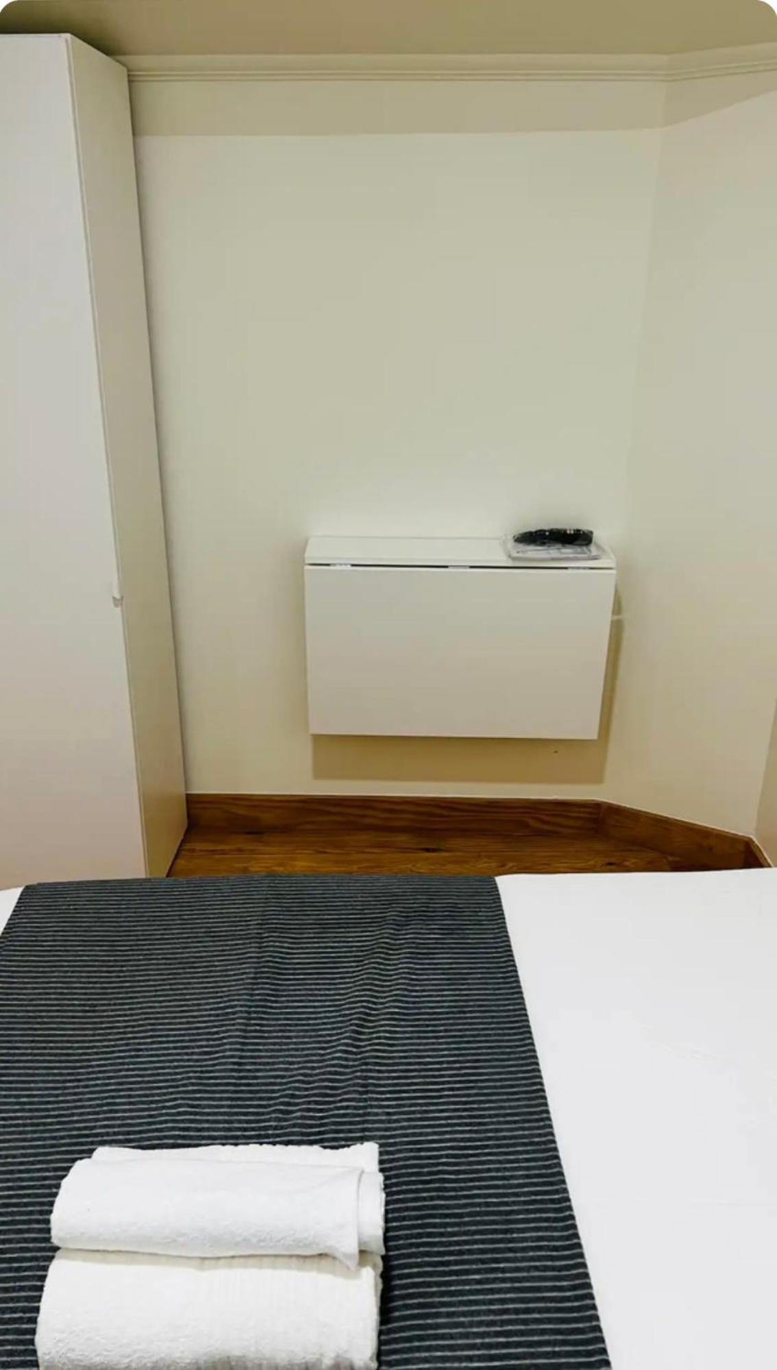 Apartamento Alfama - Lisbon Exterior photo