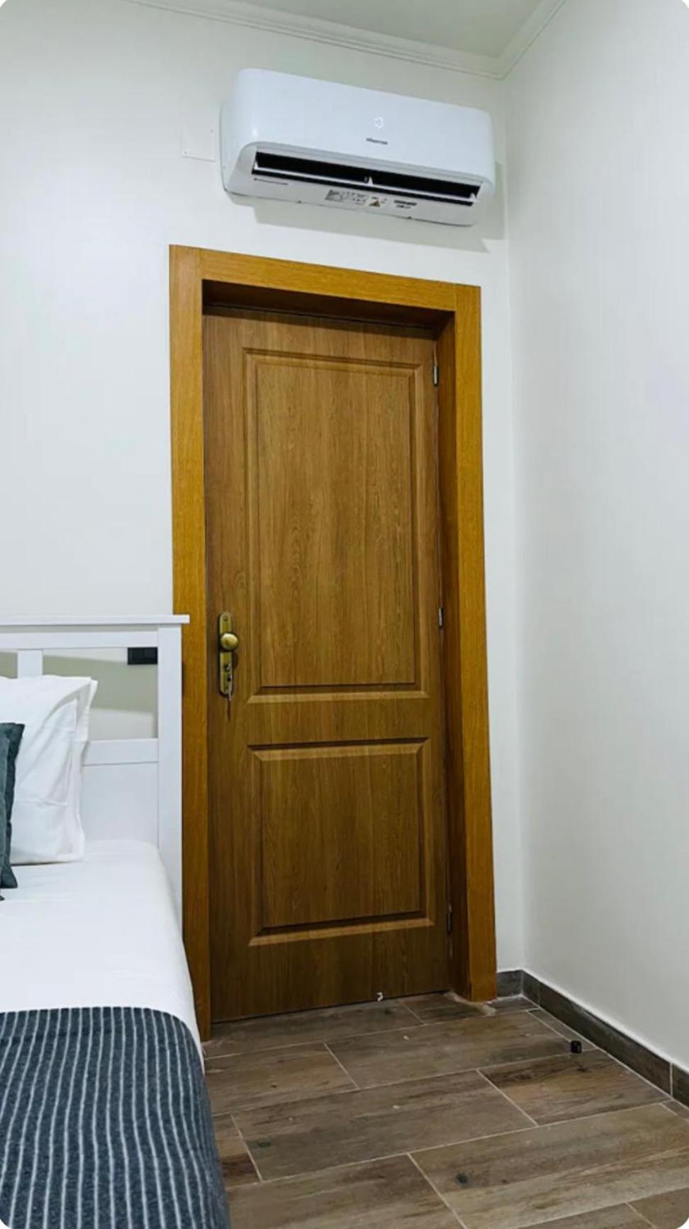 Apartamento Alfama - Lisbon Exterior photo