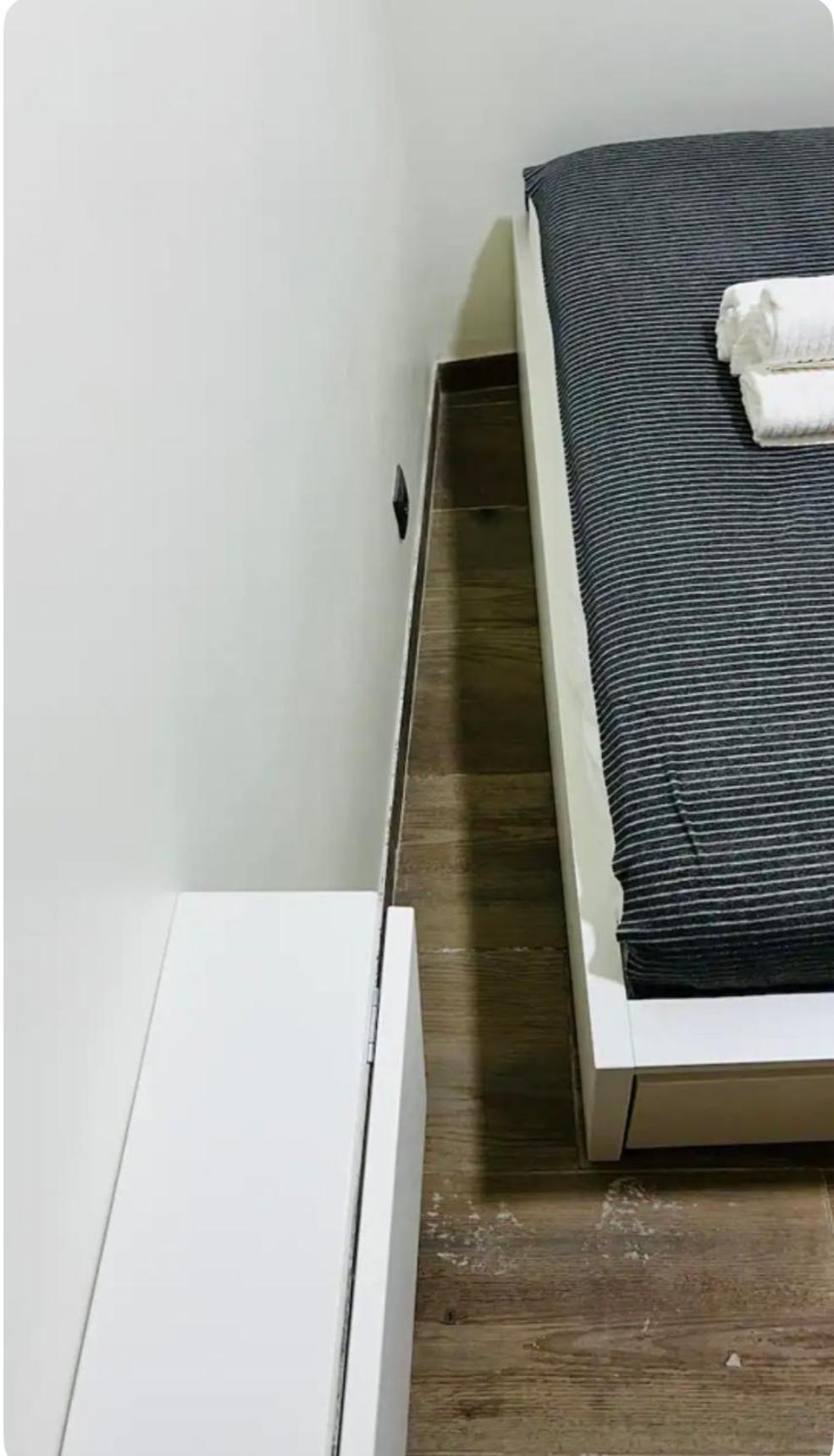 Apartamento Alfama - Lisbon Exterior photo