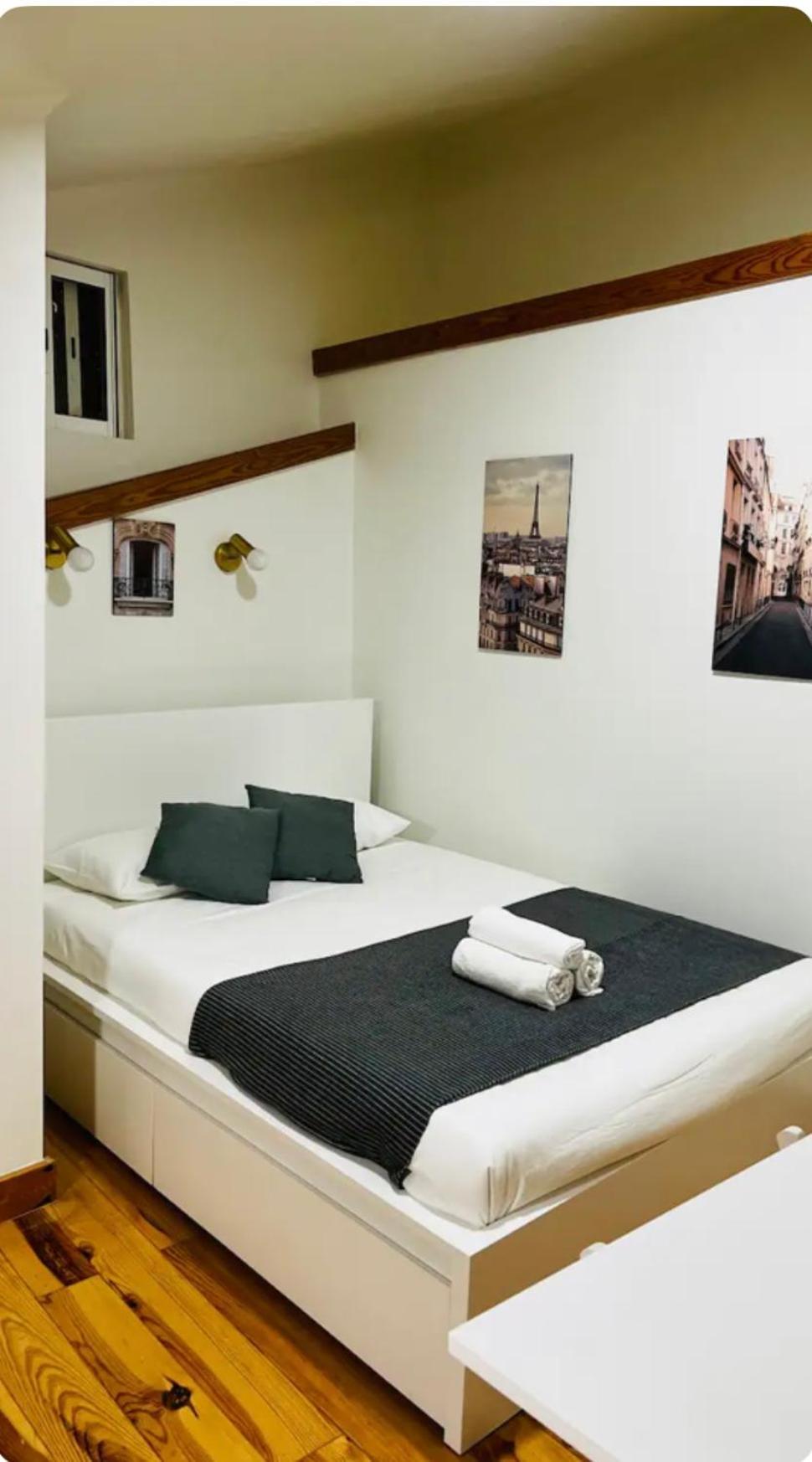 Apartamento Alfama - Lisbon Exterior photo