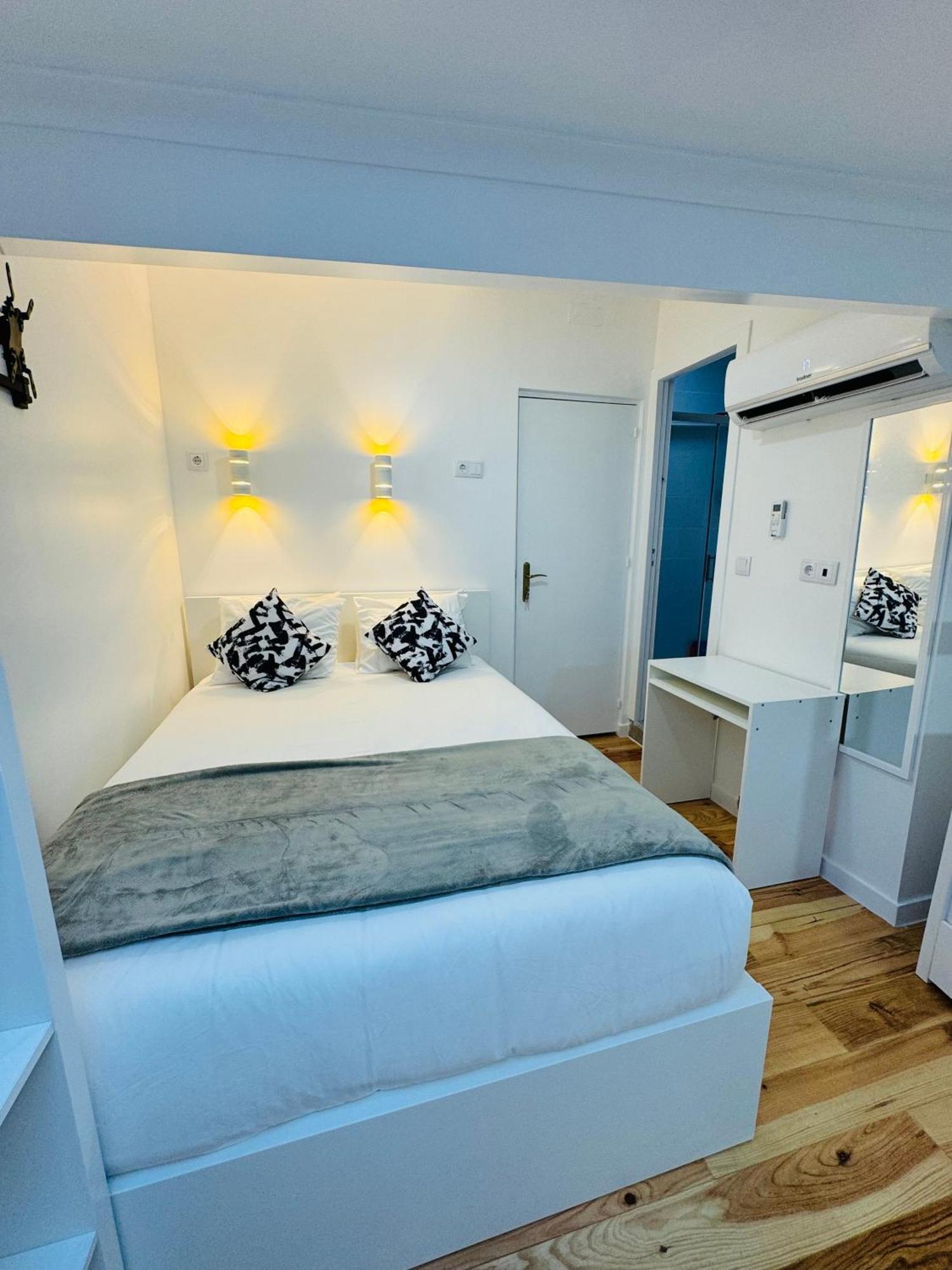 Apartamento Alfama - Lisbon Exterior photo