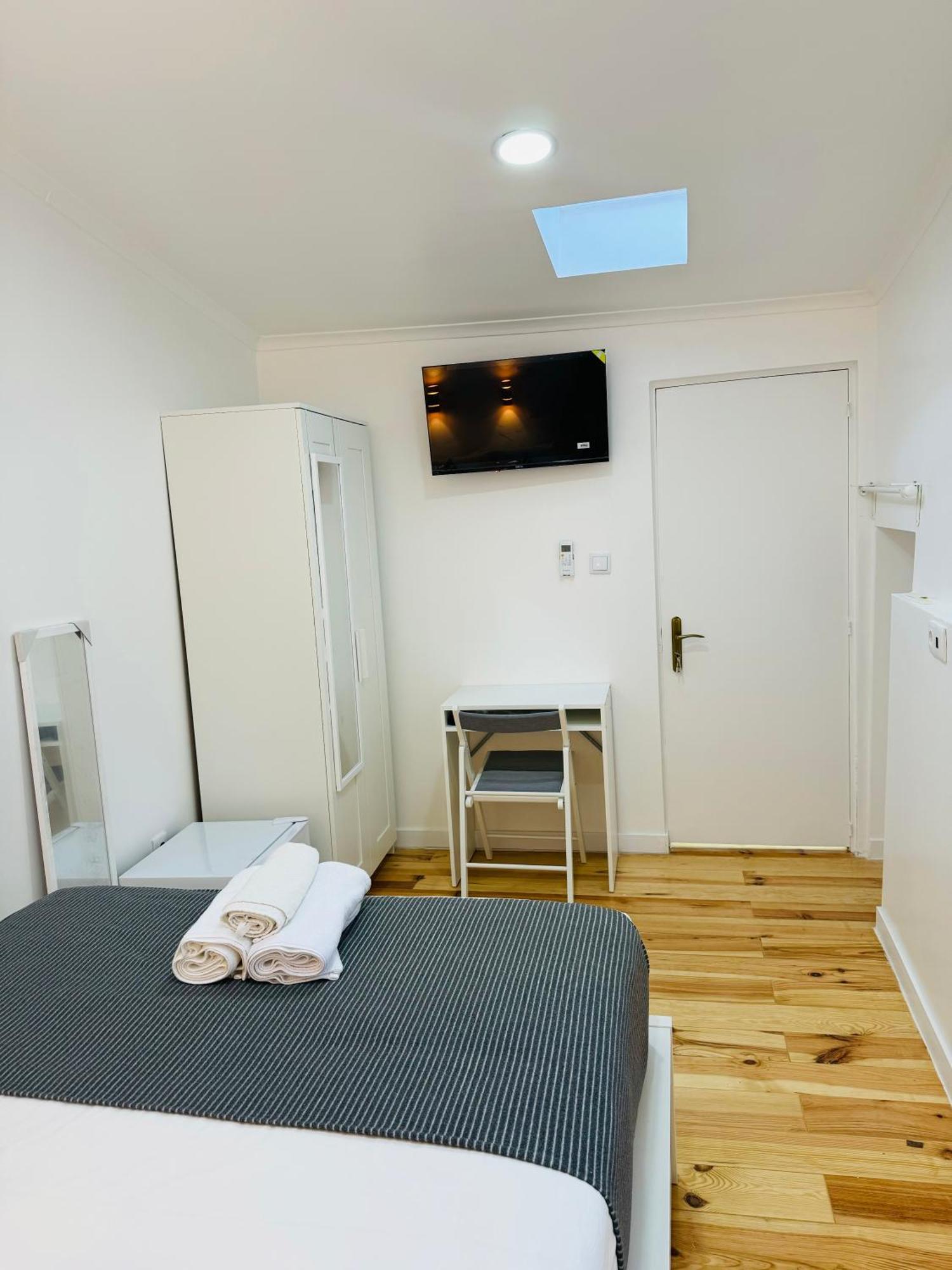 Apartamento Alfama - Lisbon Exterior photo