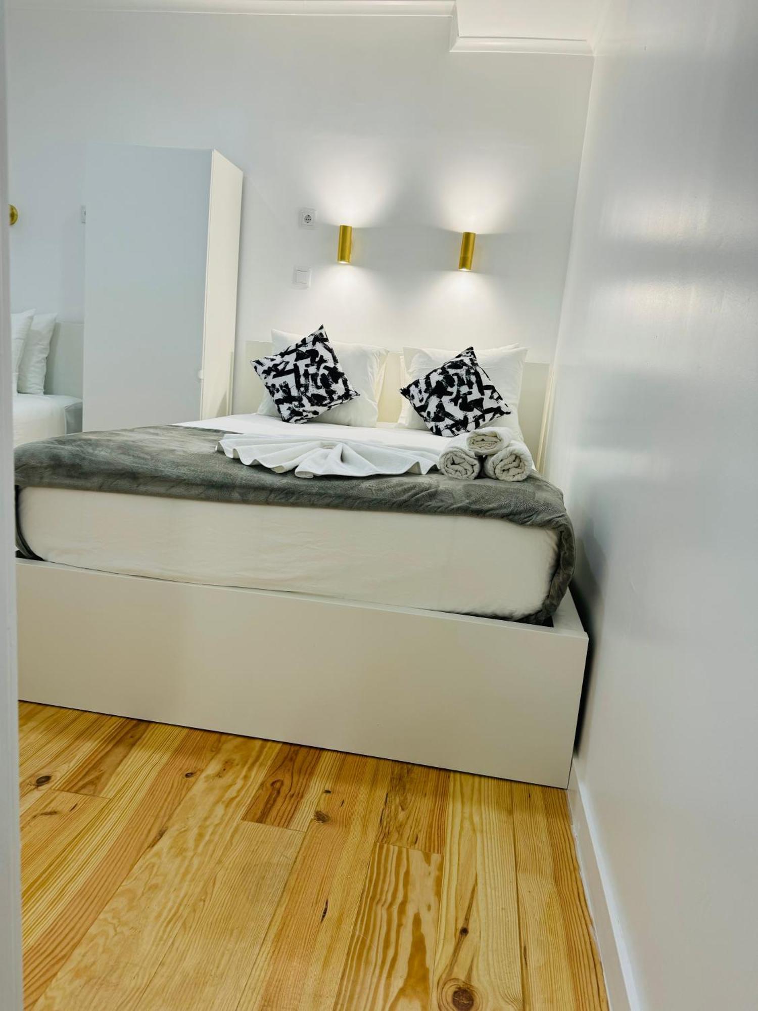 Apartamento Alfama - Lisbon Exterior photo