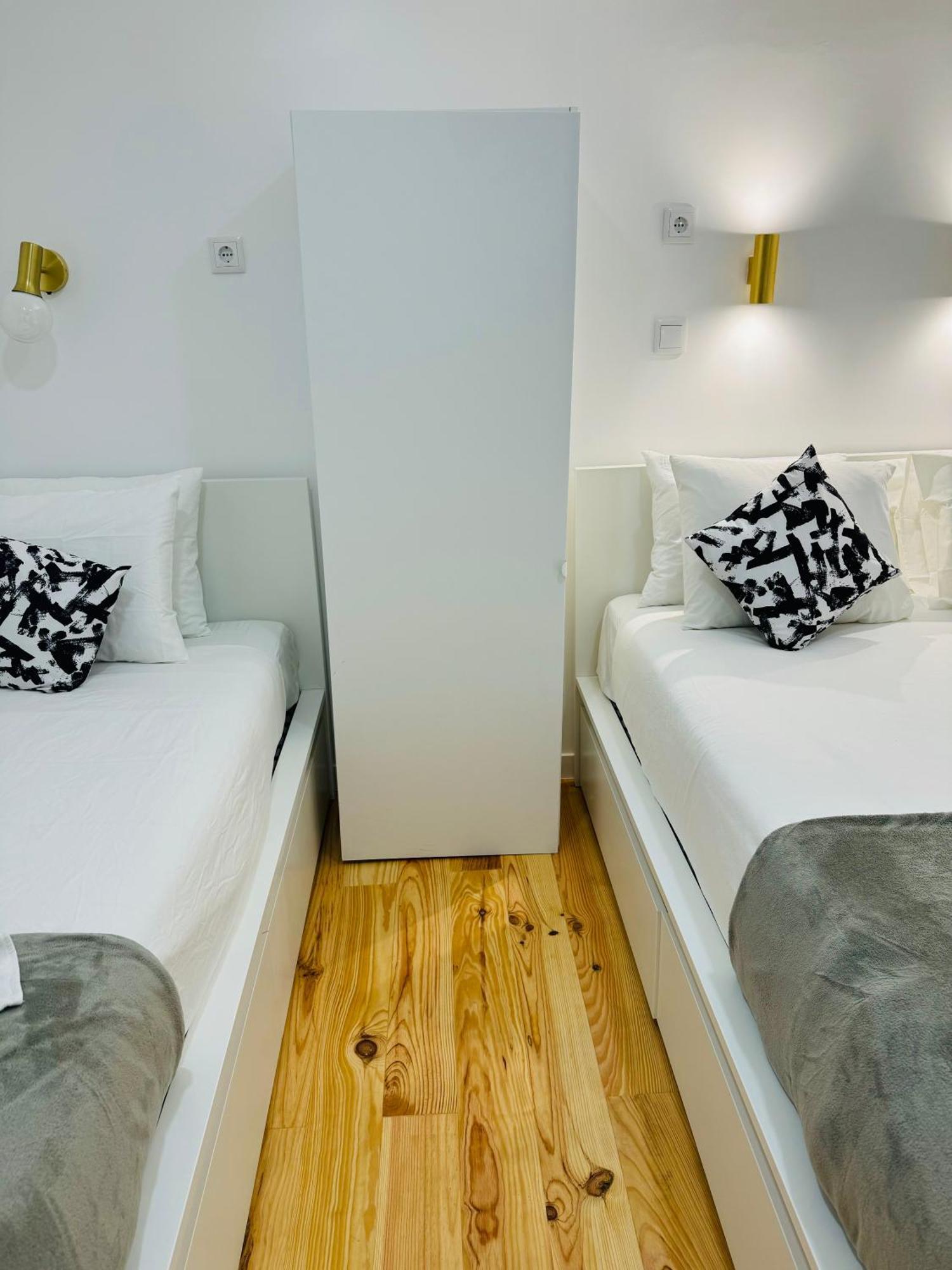Apartamento Alfama - Lisbon Exterior photo