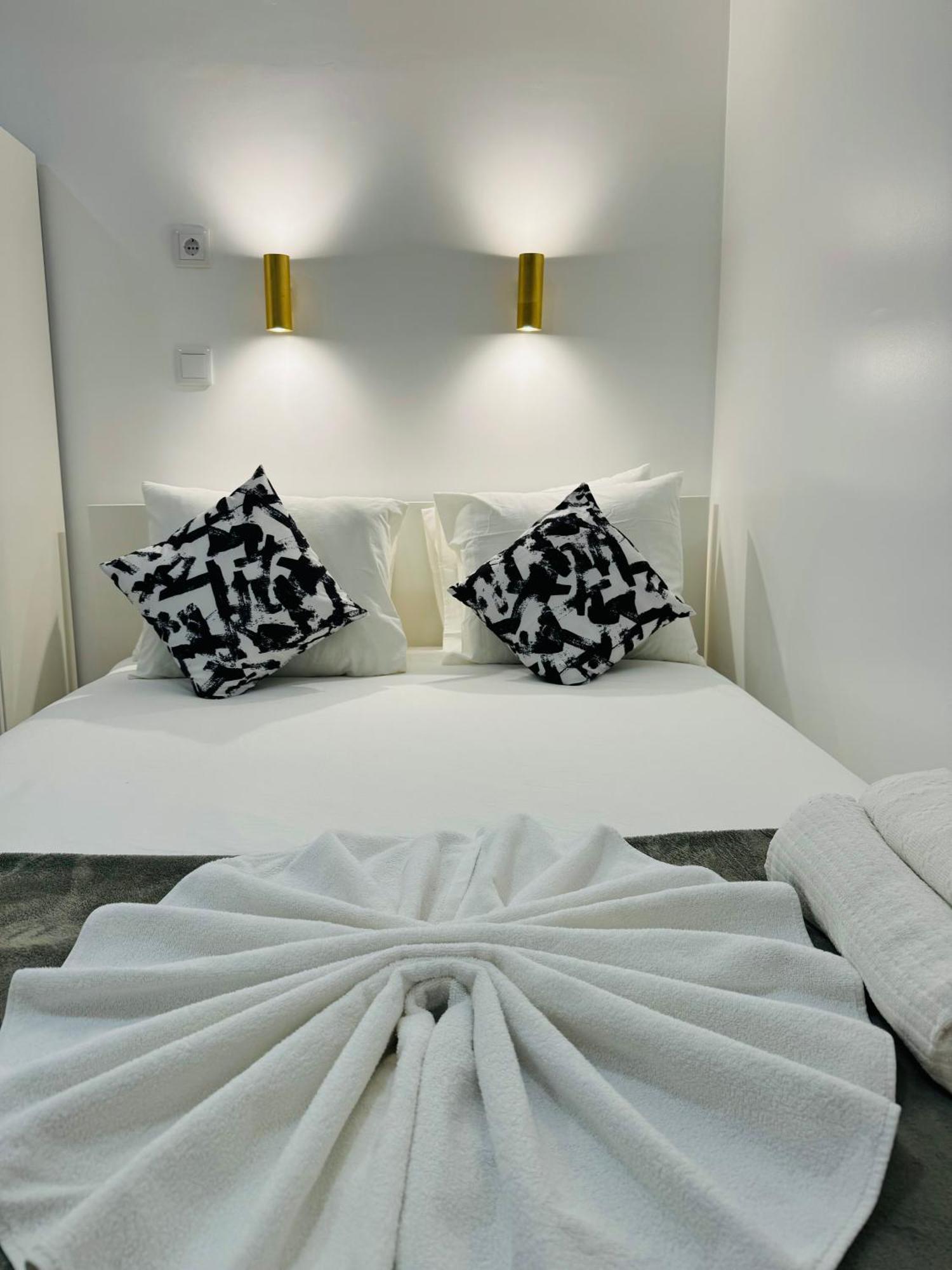 Apartamento Alfama - Lisbon Exterior photo