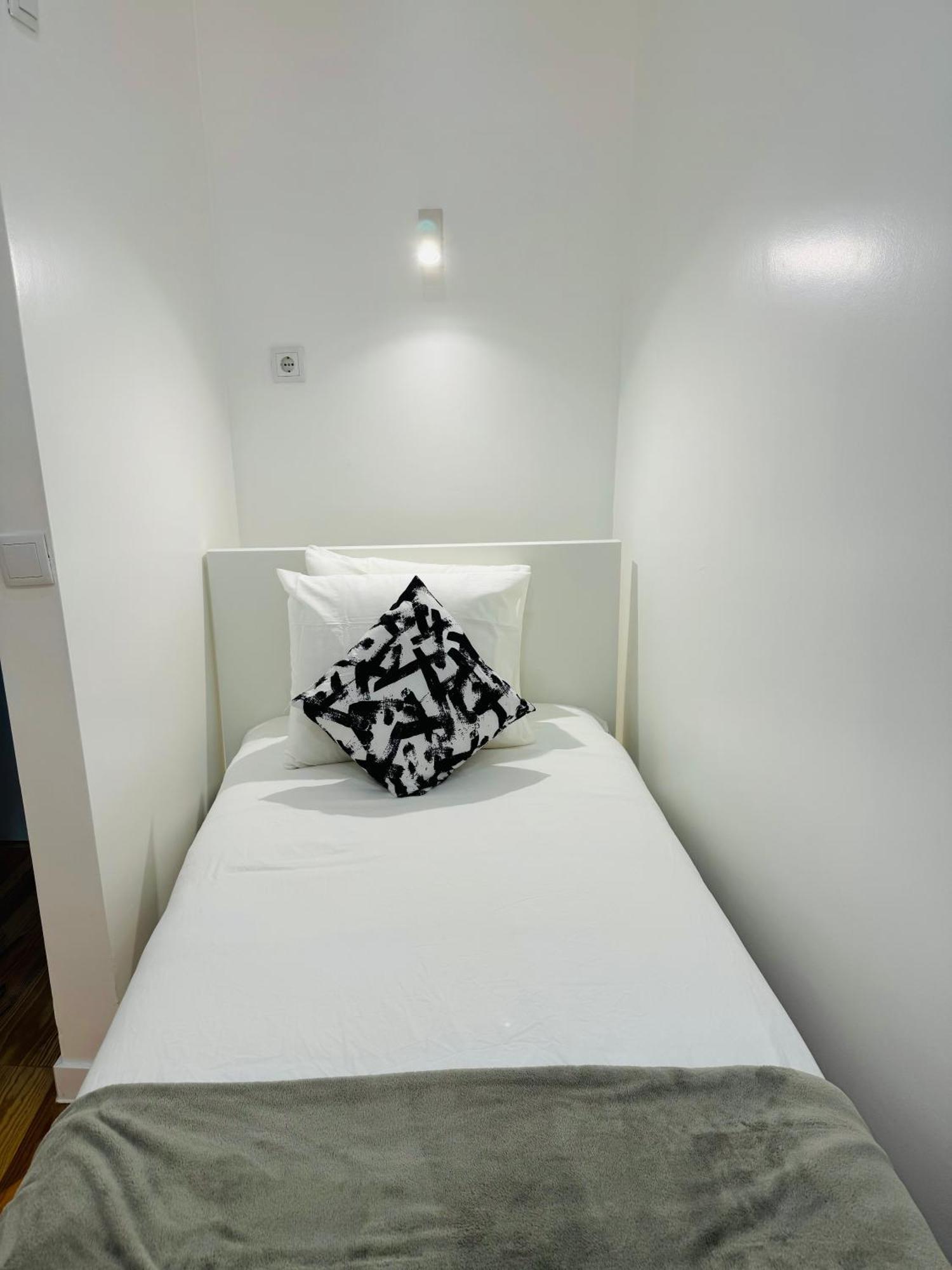 Apartamento Alfama - Lisbon Exterior photo