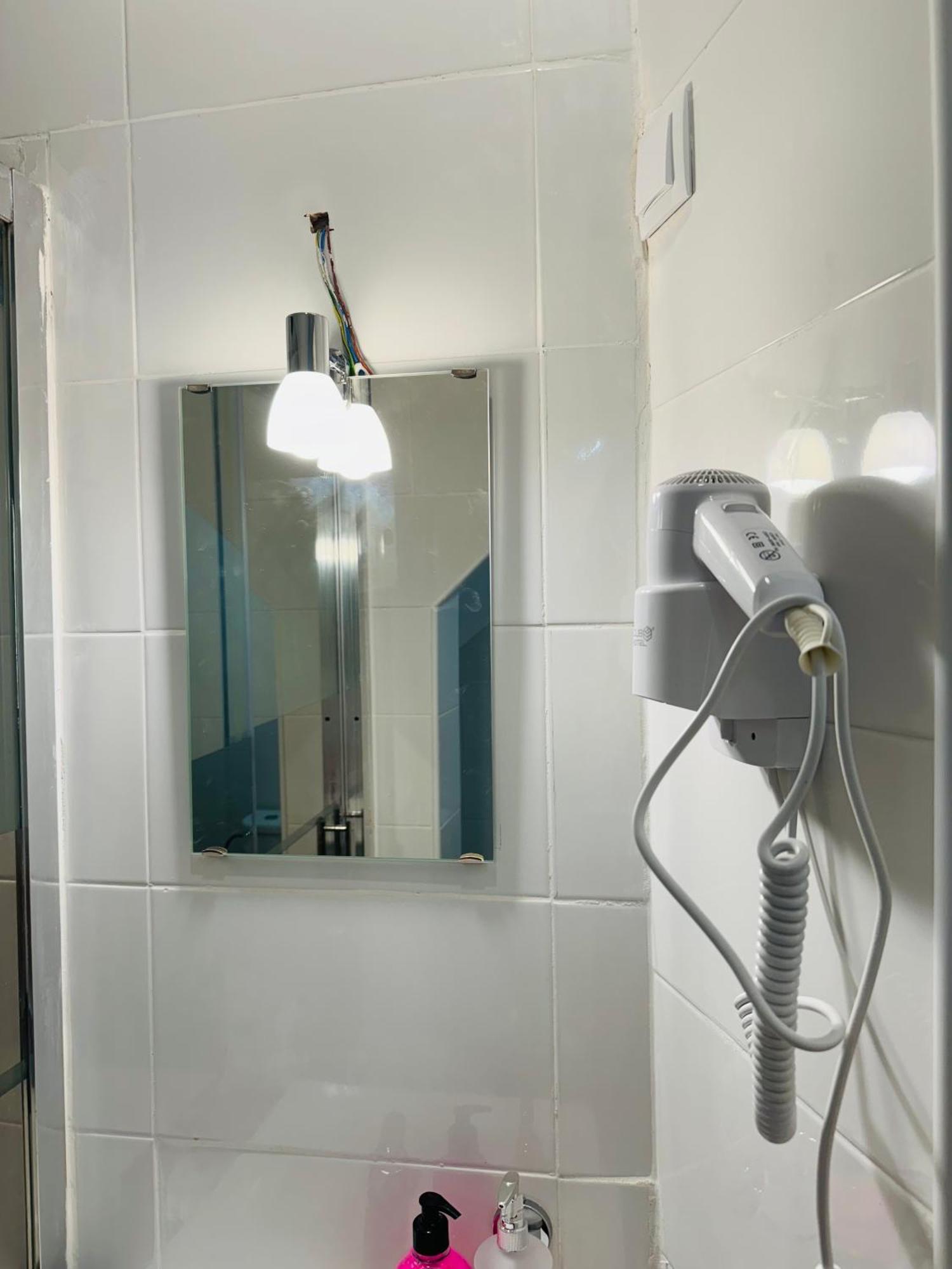 Apartamento Alfama - Lisbon Exterior photo