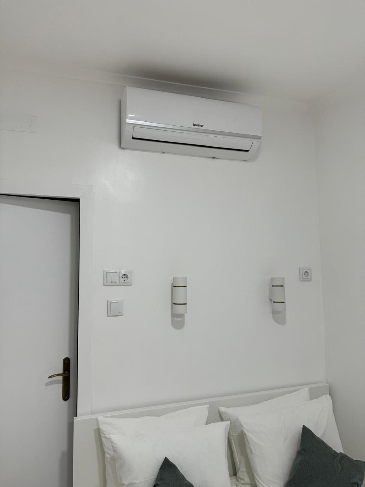 Apartamento Alfama - Lisbon Exterior photo