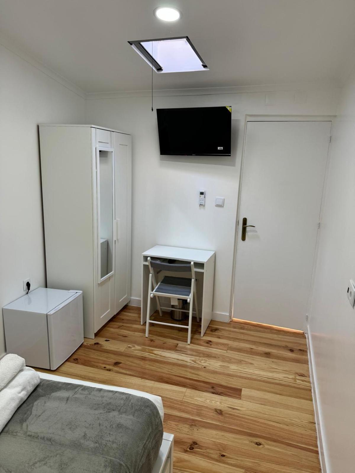 Apartamento Alfama - Lisbon Exterior photo