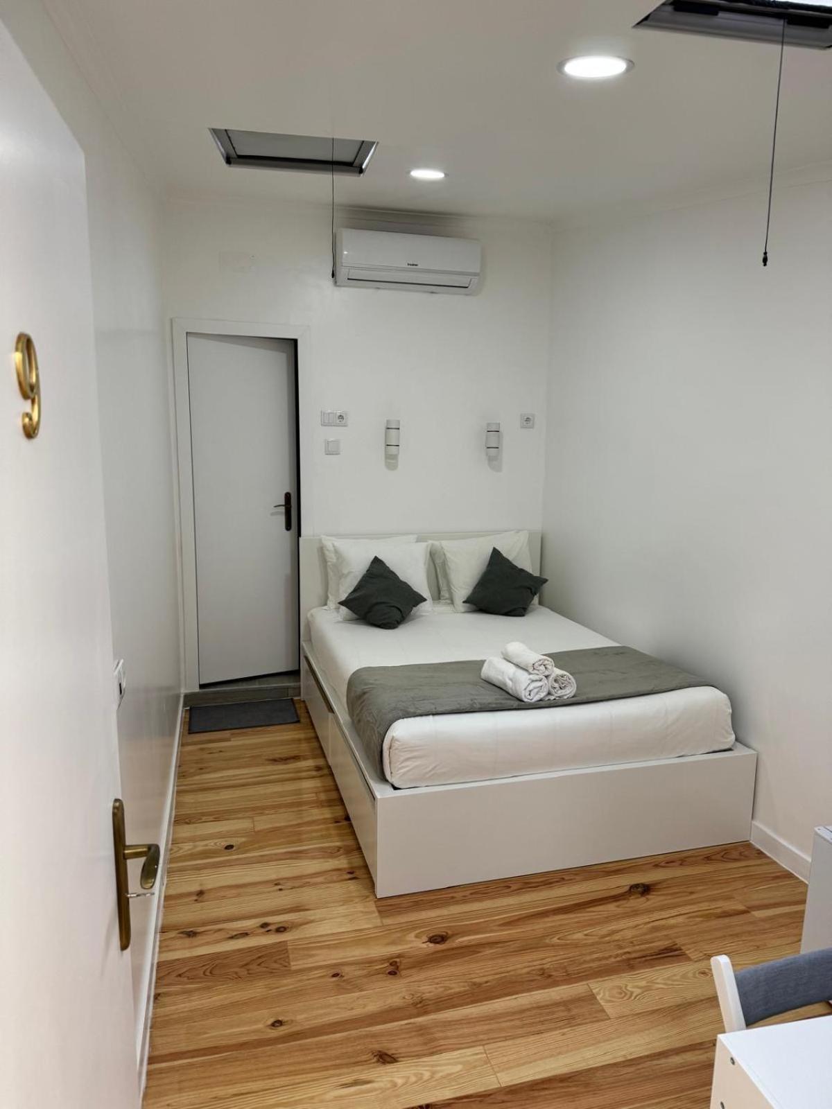 Apartamento Alfama - Lisbon Exterior photo
